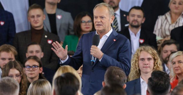 We wtorek na rządzie przedstawię strategię migracyjną; jednym z elementów - czasowe terytorialne zawieszenie prawa do azylu