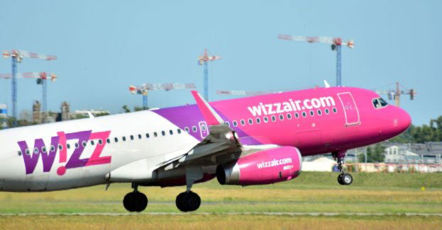 Wizz Air od czerwca będzie latał z Krakowa do Sofii, a od sierpnia z Warszawy do Londynu Gatwick (aktl.)