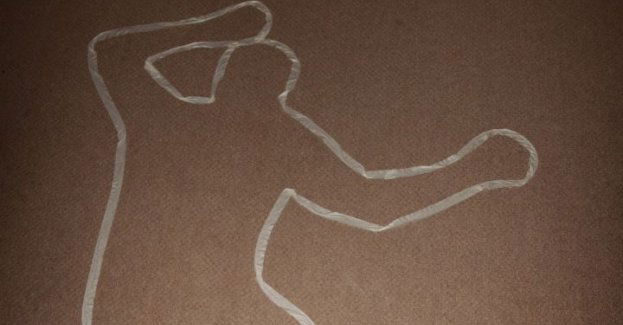 Tymczasowy areszty za zabójstwo