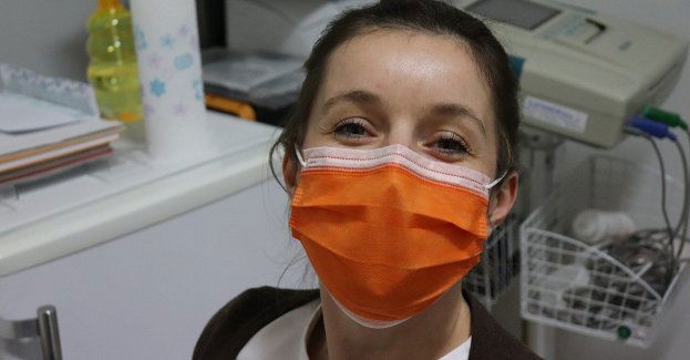 Ośrodki wytchnieniowe dla lekarzy, pielęgniarek, ratowników medycznych