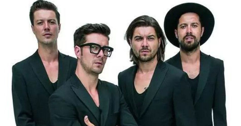 zdjęcie: 20-lecie Pectus Tour 2025 - zapraszamy na Barraquito Rzeszów-Jasionka / kupbilecik24.pl / 20-lecie Pectus Tour 2025 - zapraszamy na Barraquito Rzeszów-Jasionka