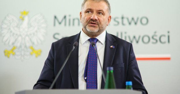 Żurek powołał zespół prokuratorów ds. neosędziów w SN i NSA, zapowiada też pozwy regresowe