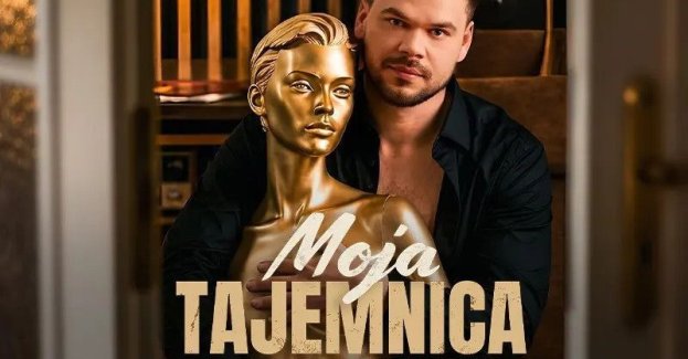 Moja Tajemnica