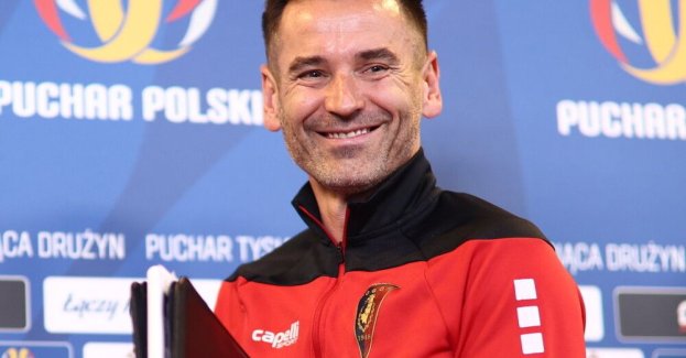 Przegrany finał był początkiem budowy obecnego zespołu