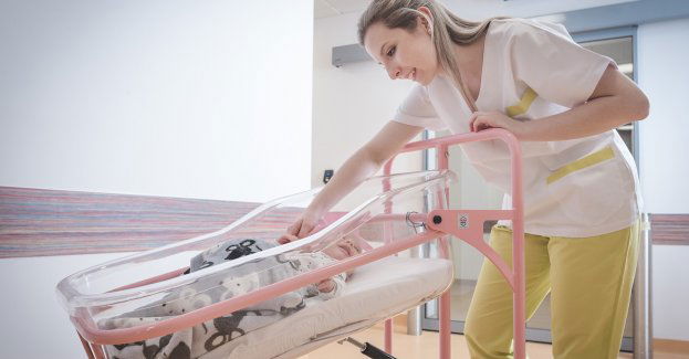 W ciągu kilku najbliższych dni decyzja, kiedy maltretowana Nadia opuści szpital