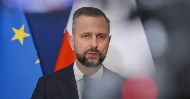Szef MON o ostatnich pożarach w Polsce: zbliżają się wybory w Rosji; eskalacja działań może następować