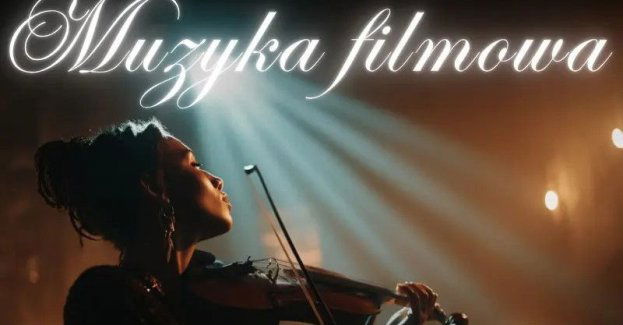 Koncert w blasku świec - Muzyka filmowa