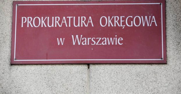 Po reportażu "Bagno" wraca sprawa znanego muzyka Krzysztofa S., który usłyszał zarzut pedofili; głos w sprawie zabrała prokuratura