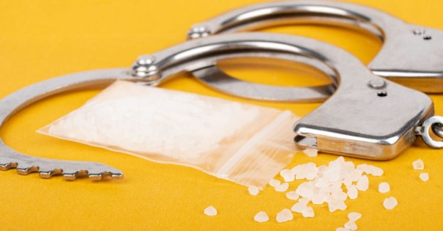 Ponad 13 kg narkotyków przejęli funkcjonariusze policji i KAS