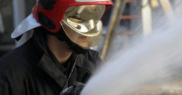 Nie było przekroczenia norm zanieczyszczeń powietrza