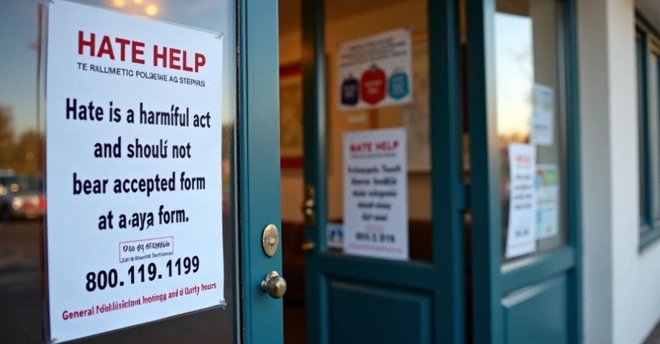 zdjęcie: Puck: policja udostępnia materiały i pomoc dla ofiar hejtu / TM/ przykładowa ilustracja