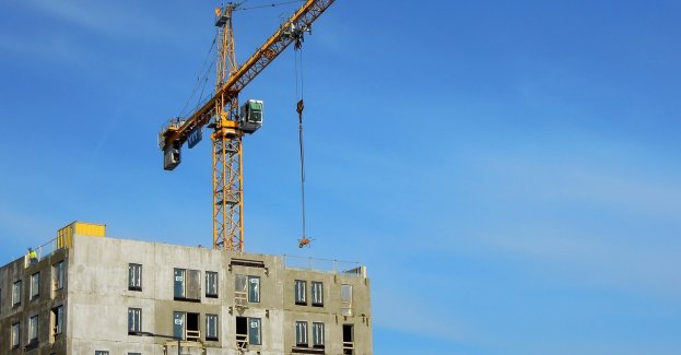 Kęty szukają wykonawcy bloku komunalnego