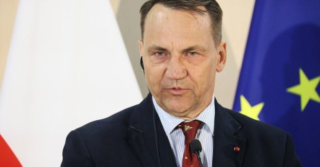 Sikorski zaapelował o ustanowienie 11 stycznia Międzynarodowym Dniem Niezawisłości Sędziowskiej