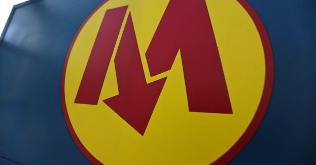 W weekend metro na linii M1 będzie kursowało na skróconej trasie