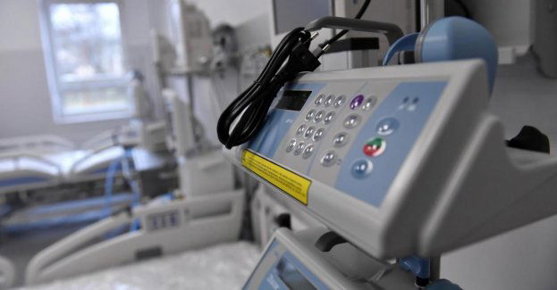 Napadnięty polski turysta walczy o życie w szpitalu na Sycylii