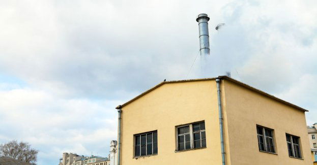 W ramach miejskiego programu antysmogowego ma zniknąć 400 kopciuchów