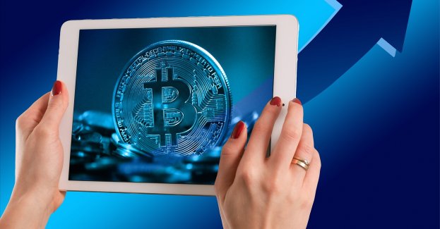 Chciał zainwestować w kryptowalutę, stracił 25 tys. zł