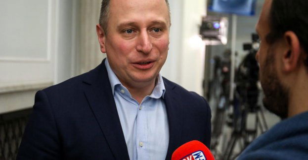 K. Brejza (KO), T. Trela (Lewica), K. Śmiszek (Lewica) wśród kandydatów na członków komisji śledczych
