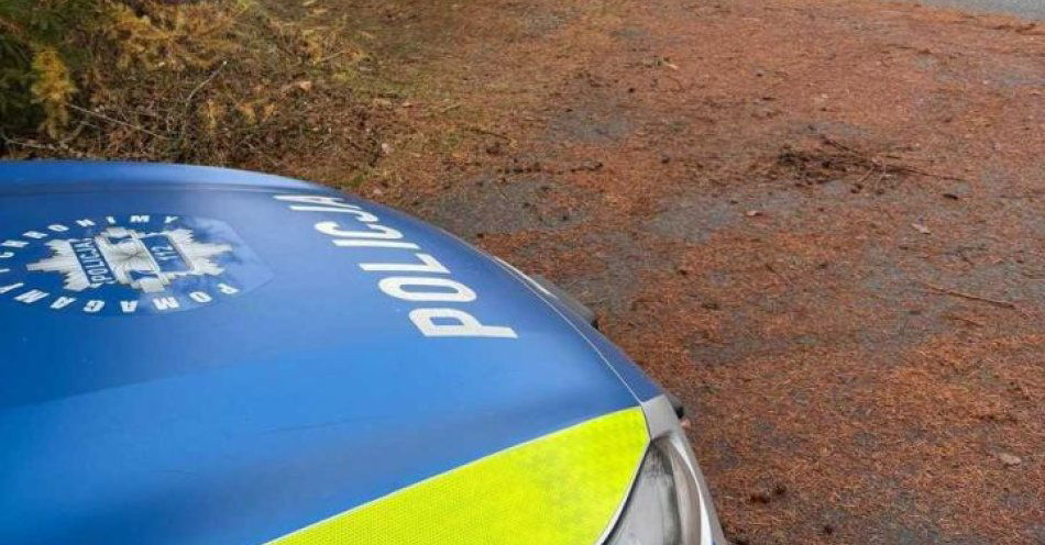 zdjęcie: Mężczyzna z Mysłowic stracił prawo jazdy po pozytywnym teście / fot. KPP w Świdwinie