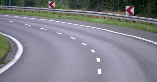 Brawurowa jazda czy chwila nieuwagi mogą stać się przyczyną tragedii na drodze