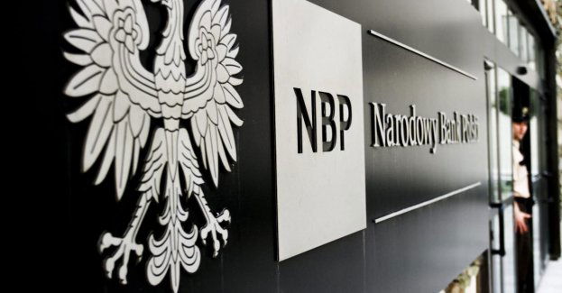 Rada Polityki Pieniężnej nie zmieniła stóp procentowych
