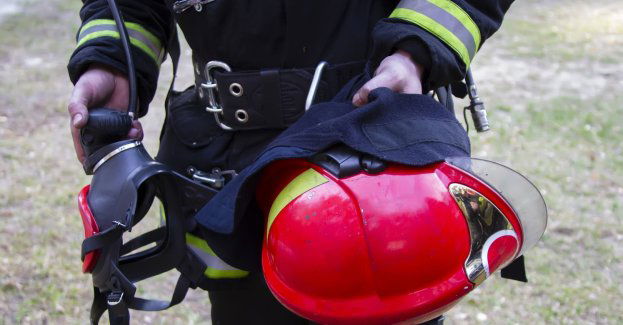 Biegli nie wskazali bezpośredniej przyczyny zgonu strażaków