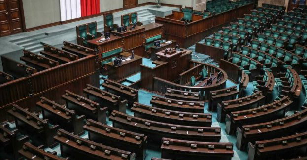 Sejm obecnej kadencji zebrał się na 25 posiedzeniach; uchwalił 138 ustaw