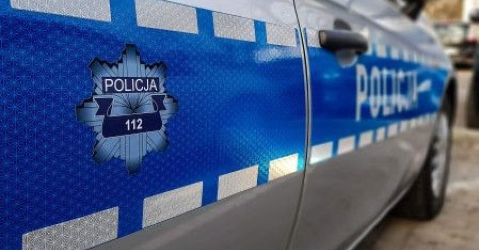 zdjęcie: Potrącenie rowerzystki w Mielcu 79-latka w szpitalu / fot. KPP w Mielcu