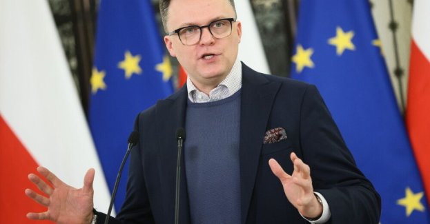 Chcę przygotować projekt ustawy komplikującej wyjście Polski z UE
