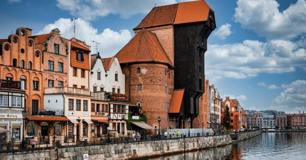 Najbliższy weekend okazją do obchodów 250 lecia Dzielnicy Nowy Port