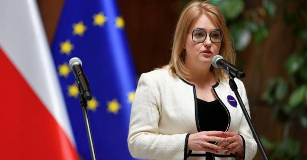 Z siania nienawiści uczynił Pan potwora do zdobywania i utrzymywania władzy