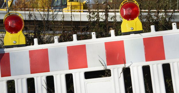 Objazdy rolniczej blokady na dk74 w m. Jaksonek