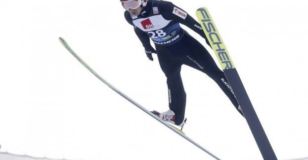 PŚ w skokach - 11. miejsce Stocha, zwycięstwo Petera Prevca w Planicy