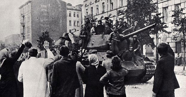Walki o warszawską Pragę (10-14 września 1944)
