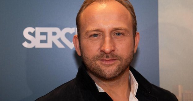 Borys Szyc i Anna Cieślak grają główne role w komedii „Sami w domu”