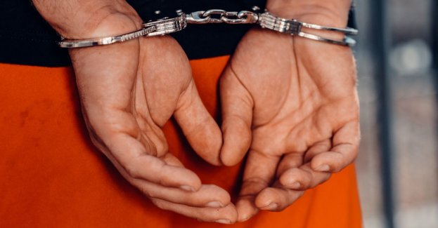 Zabójca 5-letniego Maurycego nie przyznaje się do winy