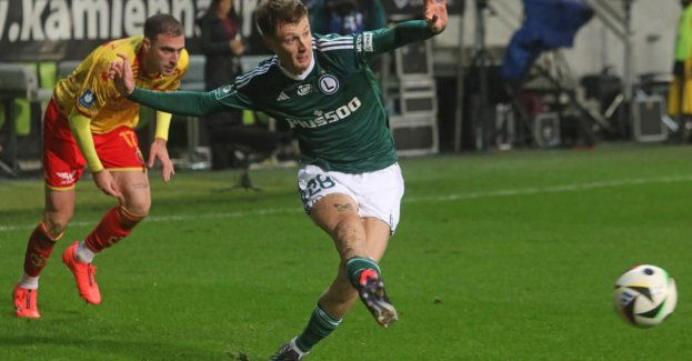 Ekstraklasa piłkarska - remis pucharowiczów, trwa niemoc Śląska