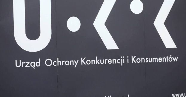 Sąd nałożył ponad pół miliarda zł kary na właściciela Biedronki