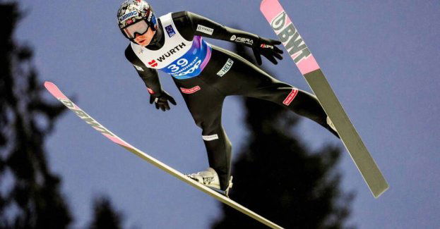 Narciarskie MŚ - 10. miejsce Wąska, triumf Norwega Lindvika na skoczni normalnej
