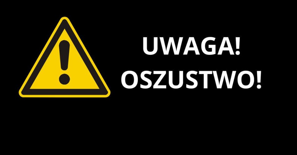 zdjęcie: Uwierzyła w miłość marynarza i straciła ponad 60 tys. zł / fot. KPP w Mławie