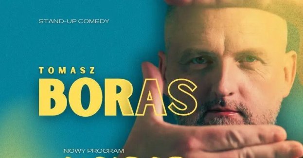 hypeart.group zaprasza: Tomasz Boras w programie Kairos