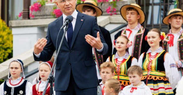 To, jak dziś wygląda Polska, to w ogromnym stopniu zasługa samorządowców