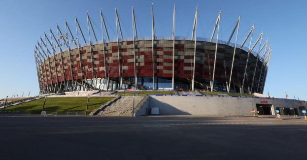 W piątek i niedzielę utrudnienia w związku z koncertem na Narodowym