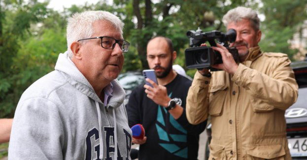 Zarzuty o charakterze korupcyjnym dla Ryszarda Czarneckiego i jego żony