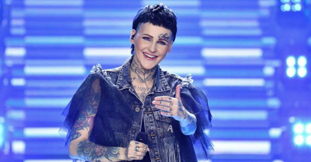 Agnieszka Chylińska wydaje płytę podsumowującą 30-lecie pracy artystycznej