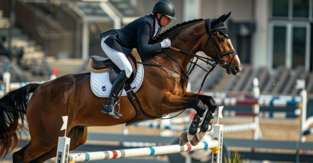 Jeździecka Cavaliada - finał cyklu w Krakowie z mistrzem olimpijskim