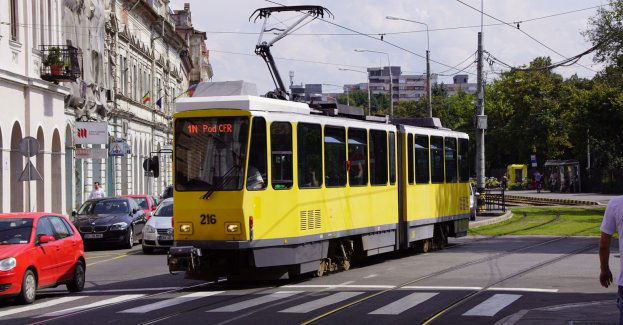 Tramwaje kończą remont pętli Chebzie w Rudzie Śląskiej