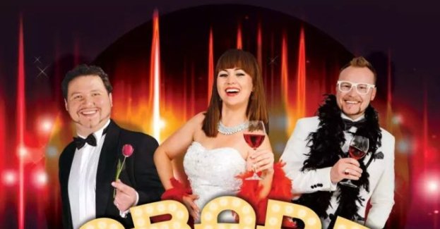 Takiego Koncertu Jeszcze nie Było!