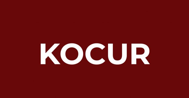 KOCUR odc. 30. „Sekretny punkt G”