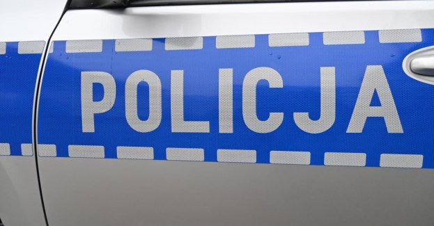 Zatrzymano podejrzanego o rozbój 16-latka; grozi mu do 12 lat więzienia